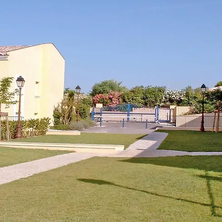 Apartamento Les Pins Bleus A8 Sainte-Maxime