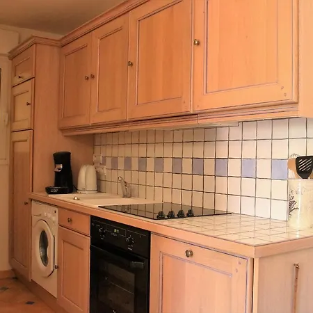 Les Pins Bleus A8 Apartamento Sainte-Maxime