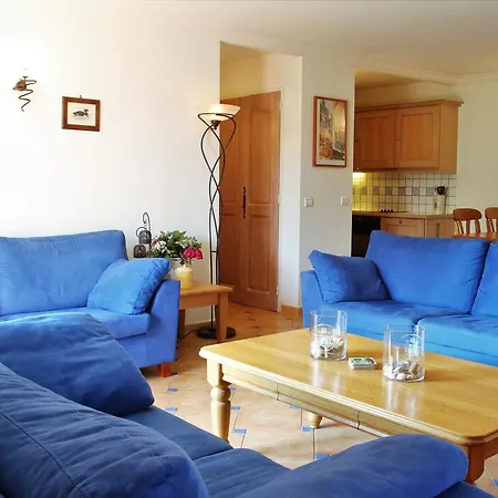 Apartamento Les Pins Bleus A8