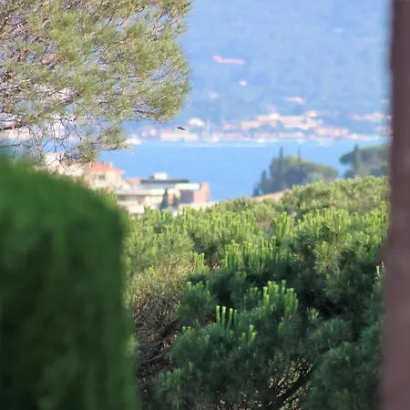 Les Pins Bleus A8 Apartamento *