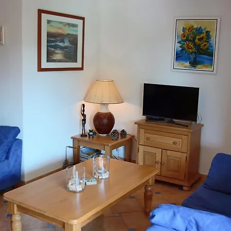 Apartamento Les Pins Bleus A8 Sainte-Maxime