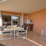 Les Pins Bleus A8 * サント・マキシム