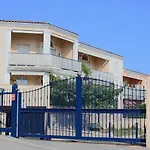 Daire Les Pins Bleus A8