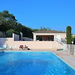 Daire Les Pins Bleus A8 Sainte-Maxime