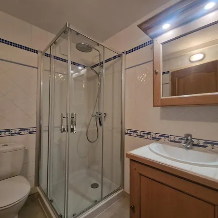 Les Pins Bleus A8 Apartamento *