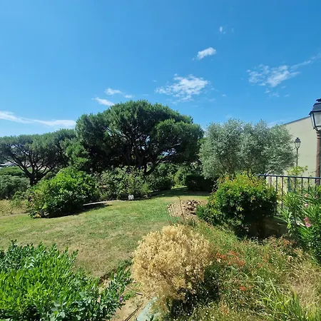 Apartamento Les Pins Bleus A8