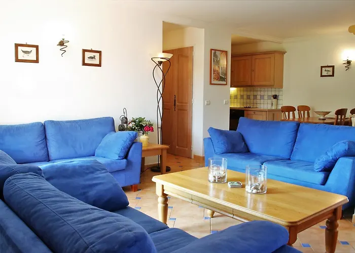 Lejlighed Les Pins Bleus A8