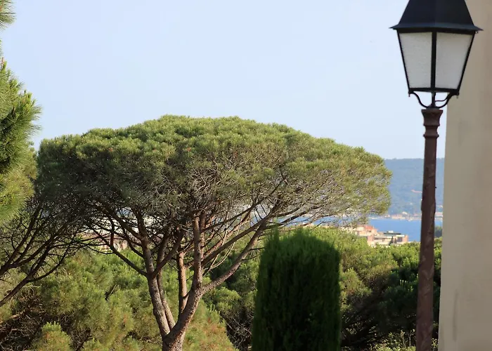Appartement Les Pins Bleus A8 Sainte-Maxime